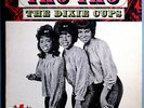 DIXIE CUPS IKO IKO RARE ORIG '65 RED BIRD MONO LP RARE COVER & TITLE VERSION