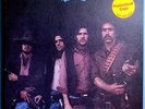 EAGLES DESPERADO RARE ORIGINAL 1973 ASYLUM PROMO LP WHITE LABEL STUNNING