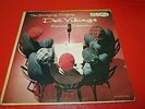 1958-The Del Vikings-Swinging Singing Record Session-Mercury MG20353 plays great