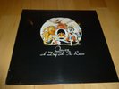 Queen - A Day At The Races [New Vinyl] 180 Gram