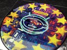 U2 - ZOOROPA - Limited edition Picture Disc - Rar 