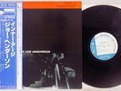 JOE HENDERSON INNER URGE BLUE NOTE GXK 8010 Japan OBI VINYL LP