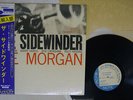 LEE MORGAN SIDEWINDER BLUE NOTE BST-84157 US OBI SHRINK VINYL LP