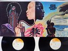 MILES DAVIS BITCHES BREW CBS/SONY SOPJ 58,9 Japan 4CHANNEL VINYL 2LP