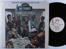 ACROSS 110TH STREET OST Bobby Womack/J.J. Johnson UNITED ARTISTS LP NM SHRINK