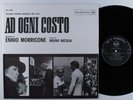 AD OGNI COSTO OST Ennio Morricone RCA ITALIANA LP VG++/NM italy