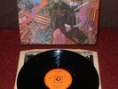SANTANA Abraxas LP 1970 CBS 1st Press  A1/B1  MINT