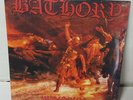 Bathory Hammerheart LP Vinyl Record new reissue