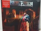 Acid Reign The Age of Entitlement Black Vinyl Record LP new