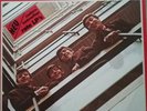 The Beatles 1962-1966 red Album red Vinyl limited edition LP rote LP's, 2 LP's