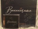BANANARAMA - LIVE IN STEREO. HAND SIGNED WHITE VINYL & SIGNED CD. NEW.
