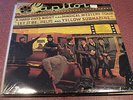 THE BEATLES REEL MUSIC LP SEALED PROMO GOLD VINYL NUMBERED 14 SONGS LIMITED ED