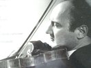 Wolfgang MARSCHNER ?– Violin-Recital - Christophorus - NM
