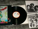Mountain NANTUCKET SLEIGHRIDE LP Plays NEAR MINT w/ coloring book + 2 band pics