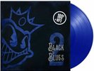 Black Stone Cherry Black To Blues Volume 2 Transparent Blue Colored LP 180 gram