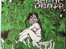 SEPTIC DEATH Need so much attention 12