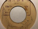 SKATALITES / LEE PERRY - Russian ska fever / jackoo - BLANK