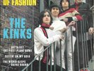 THE KINKS 45 EP DEDICATED FOLLOWER OF FASHION+PS FRANCE RARE 1966