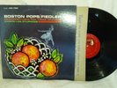 rca living stereo lsc 2621 prokofieff chopin fiedler shaded dog NM 1s/4s