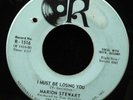Marion Stewart-I Must Be Losing You-R 1516-NORTHERN SOUL