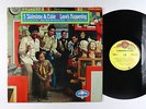5 Stairsteps & Cubie - Love's Happening LP - Curtom VG+