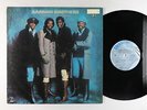 Barrino Brothers - Livin' High Off The Goodness Of Your Love LP - Invictus