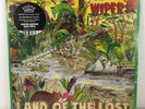 Wipers - Land of the Lost [LP] LIMITED Blue Vinyl - NEW