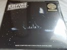 Star Wars: The Empire Strikes Back - 2016 Reissue Ltd Edition 180g Gold Vinyl