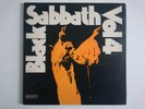 BLACK SABBATH VOL 4 IV FOUR NEMS NEL 6005 OZZY OSBOURNE HEAVY METAL GATEFOLD