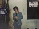 SEALED UNPLAYED BILLY JOEL 52nd Street stereo LP on Columbia