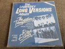 The Legendary Long Versions Vinyl LP/ Temptations - Papa was a rolling stone