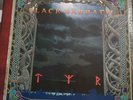 Black Sabbath - Tyr     LP    Germany 1990