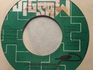 PABLO MOSES - grass hopper - JIGSAW ROOTS VG++//