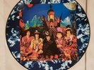 The Rolling Stones Their Satanic Majesties Request Picture Vinyl