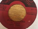 Pussy Galore King Perry Studio One 1st Vg+