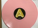 Idles joy is an act of resistance PINK Vinyl Rare and Limited SEALED