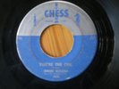 JIMMY ROGERS : Blues All Day Long / You're The One. CHESS 1616. ORIGINAL ISSUE.