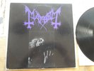 mayhem live in leipzig first press obscure plasma records marduk emperor bathory
