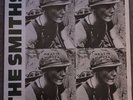 THE SMITHS   MEAT IS MURDER   1985 UK 1ST PRESS ROUGH TRADE 12”LP  - VG+/VG+