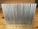 Franklin Mint Greatest Recordings BIG BAND ERA Vinyl Record Box Set # 1-42