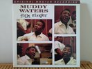 Muddy Waters Folk Singer Original Master Recording (Mobile Fidelity MFSL 1-201)