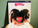 HEART Dreamboat Annie Nautilus Half-Speed Master 