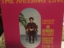 LINCOLN MAYORGA - Missing Linc SHEFFIELD LAB Direct To Disc LP - Never Played.
