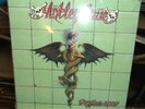 MOTLEY CRUE Dr. Feelgood RARE SEALED Original 1989 Club Edition Elektra BMG