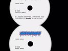 Frank Ocean Dear April And Cayendo Limited Edition 7” Vinyls SOLD OUT