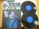 OZZY OSBOURNE RANDY RHOADS - TRIBUTE - CANADA 2x LP + BOOK - CBS  KZ2 40714