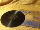 Artie Shaw with Billie Holiday – Any Old Time Bluebird B-7759  E- NICE
