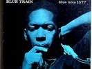 JOHN COLTRANE BLUE TRAIN INSANELY RARE ORIG'58 BLUE NOTE MONO LP 63rd/RVG/DG/EAR