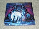 Dio - Master Of The Moon (1st Pressing, Steamhammer 2004, New & Sealed )