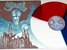 Ghost - Opus Eponymous (Rise Above, Tri-Color, 300 Copies Worldwide, 1st Press)